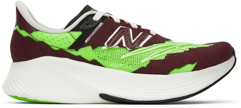 New Balance New Balance Purple/Green (MSRCELSO)
