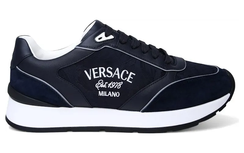 Versace Milano Blue Navy (1014457 1A00389 1U130)