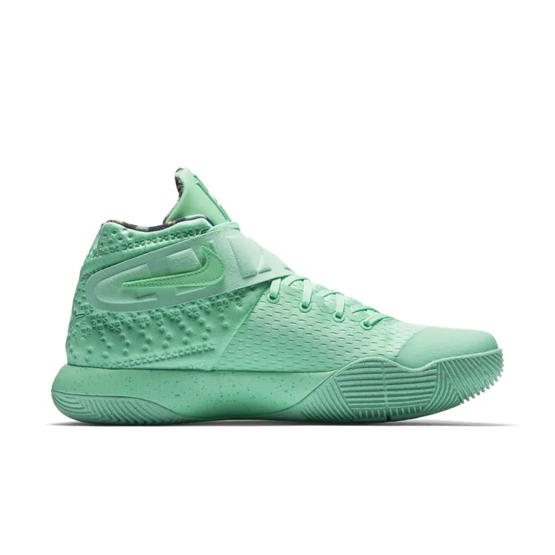 Nike Kyrie 2 What the Kyrie Green Glow Green Glow/Green Glow (914681-300)