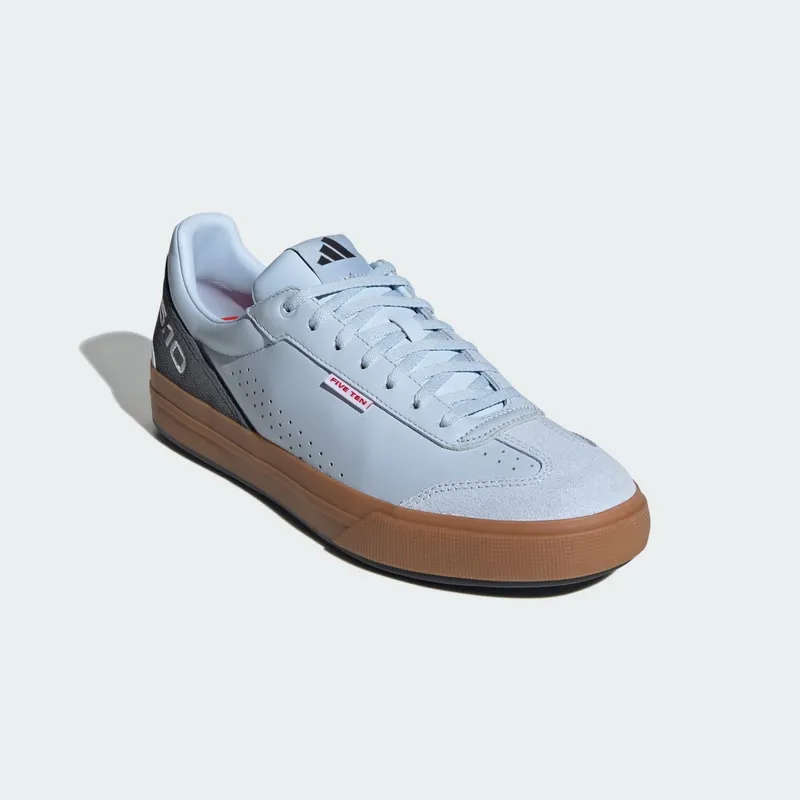 Adidas SLEUTH DLX 2 Crystal Sky / Cloud White / Grey Six (KH8904)