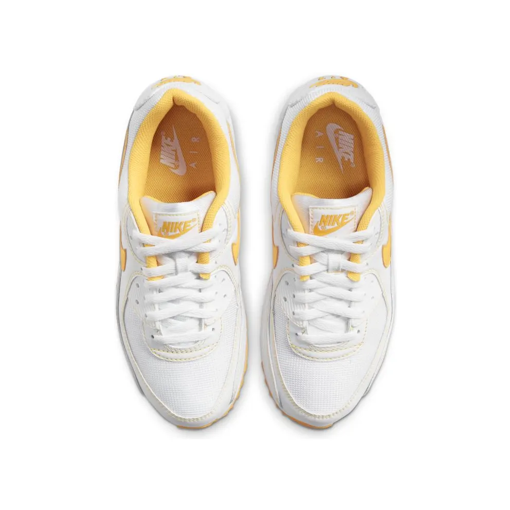 Nike Air Max 90 Laser Orange (DH0276-100)