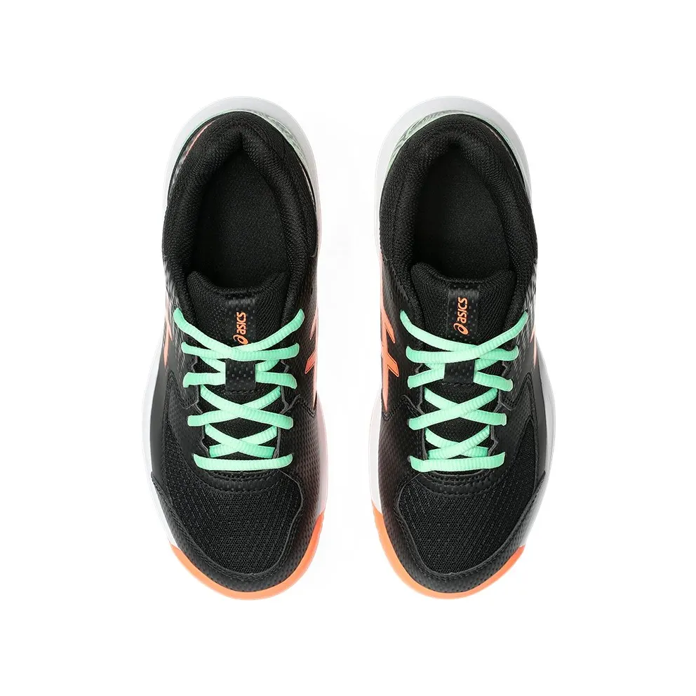 Asics Gel-Dedicate Black (1044A064-002)
