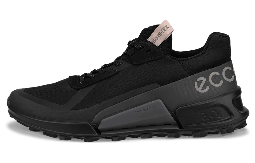 Ecco BIOM 2.1 X COUNTRY W Zwart (82283356340)