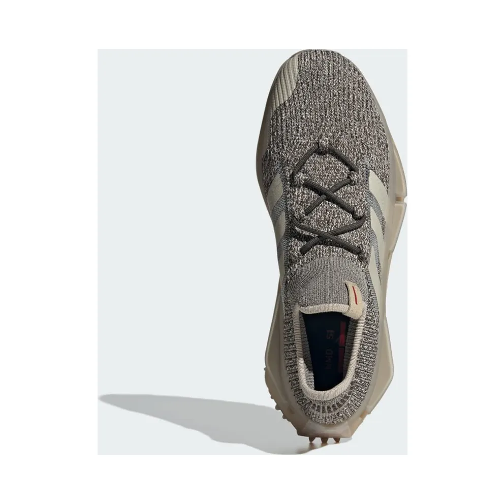 Adidas NMD_S1 Wonder Beige / Shadow Olive / Better Scarlet (IE2074)