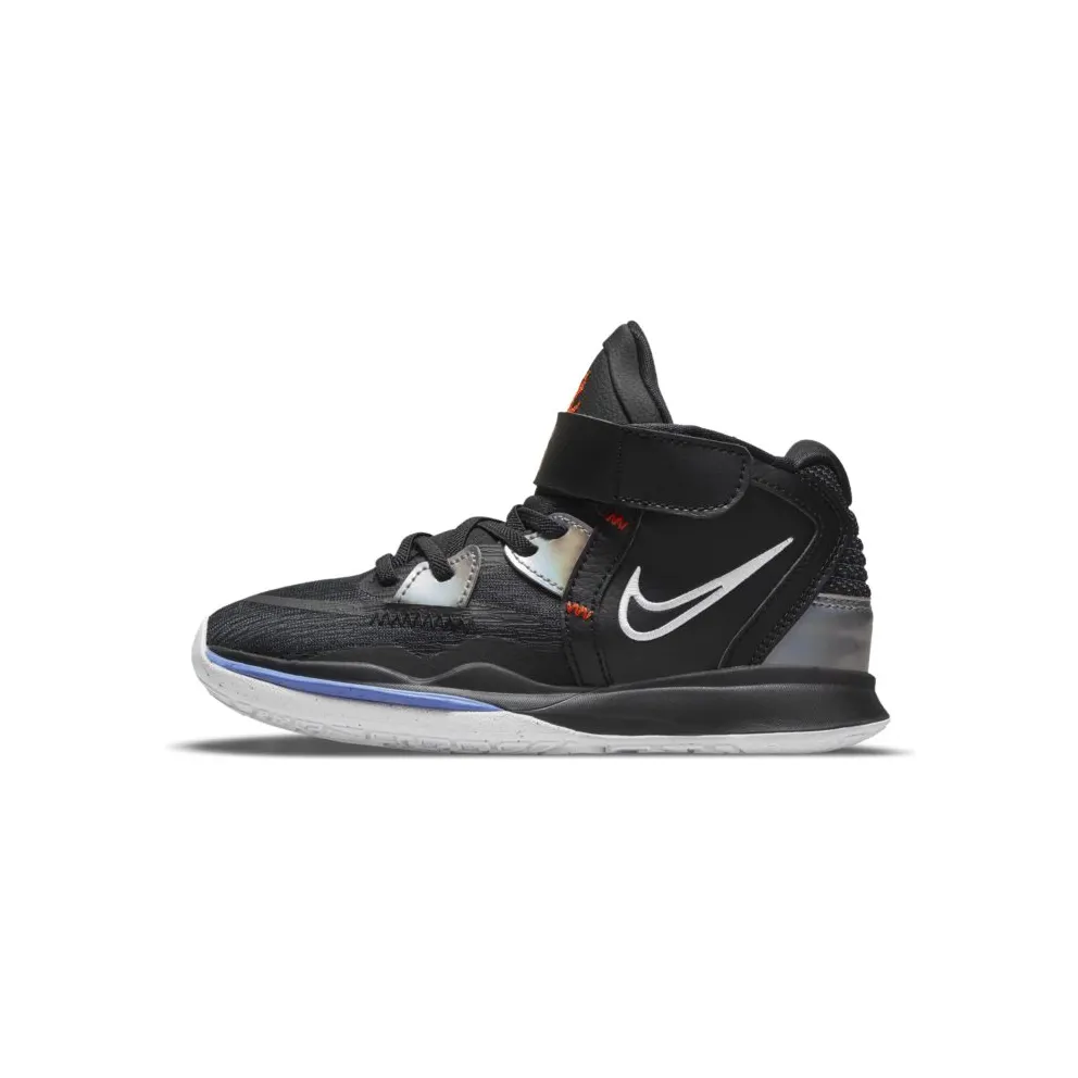 Nike Kyrie 8 Infinity Fire and Ice (PS) (DD0332-001)