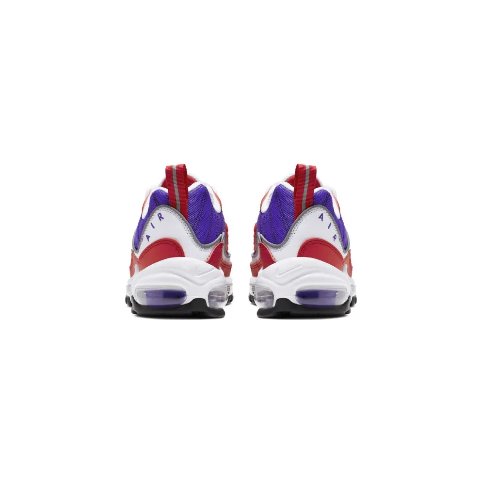 Nike Air Max 98 Psychc Purple University Red (AH6799-501)
