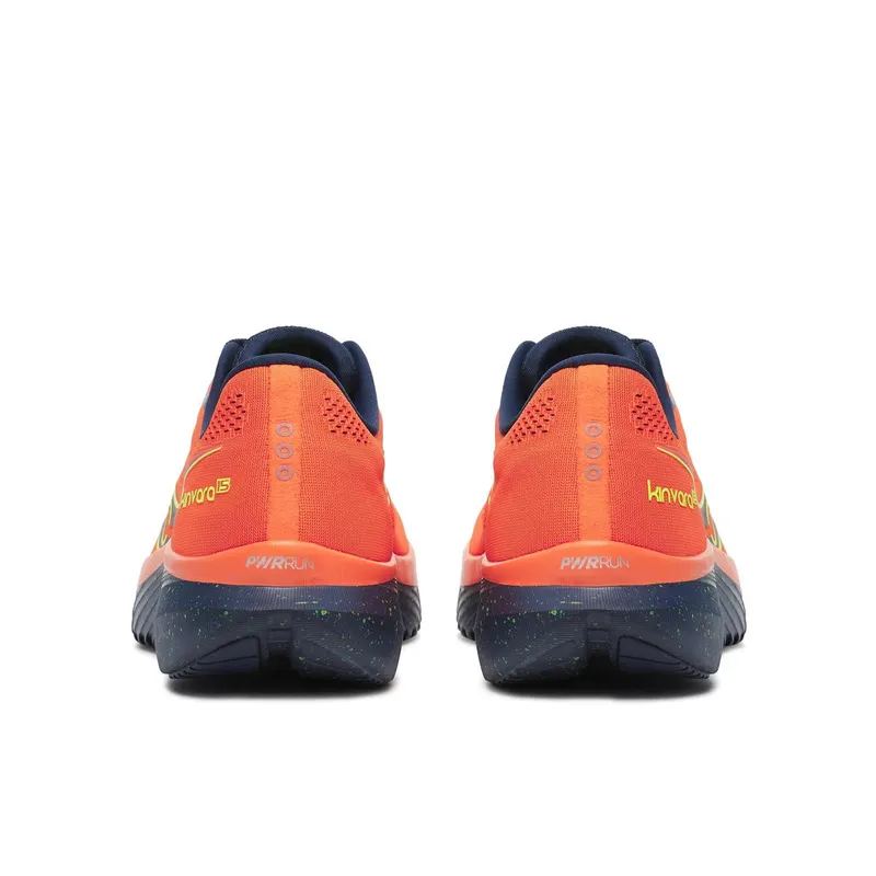 Saucony Kinvara 15 Solar (S20967-167)