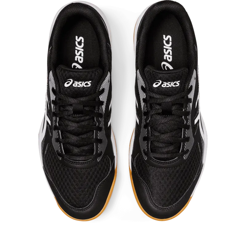 Asics UPCOURT 5 Black/White (1071A086.001)