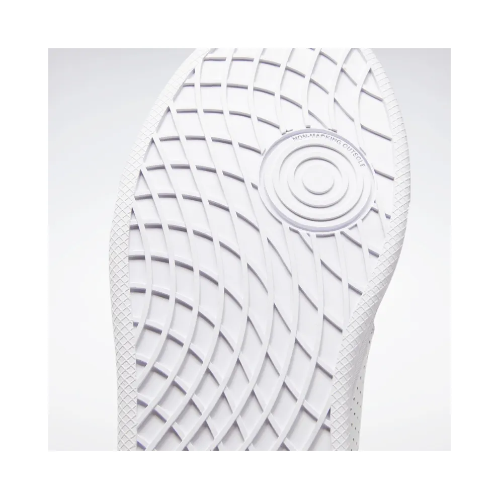 Reebok Ad Court Shoes Cloud White / Vector Navy / Vector Red