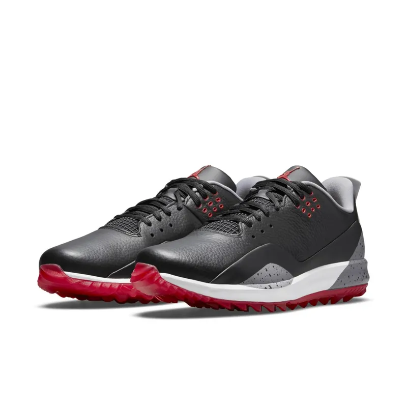 Jordan ADG 3 Golf Black Cement (CW7242-001)