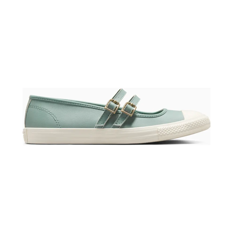 Converse Chuck Taylor All Star Dainty Mary Jane “Blue” (A11492C)