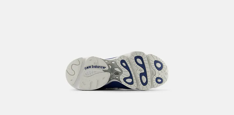 New Balance 1000 “Sport Blue White” (U10001G2)