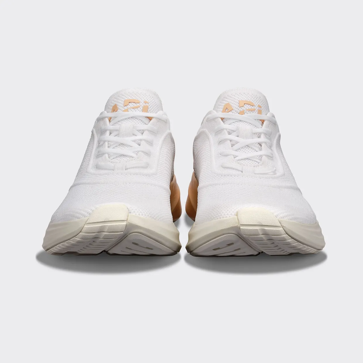 APL TechLoom Dream “White/Linen/Camel” (Dames) (4)