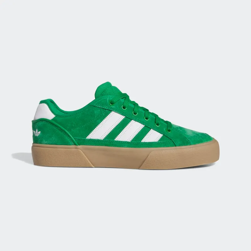 Adidas Court TNS Premiere Customized / Cloud White / Gum (IG7570)