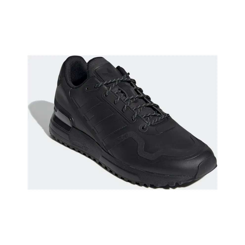 adidas ZX 750 HD Core Black / Core Black / Core Black (FZ0120)