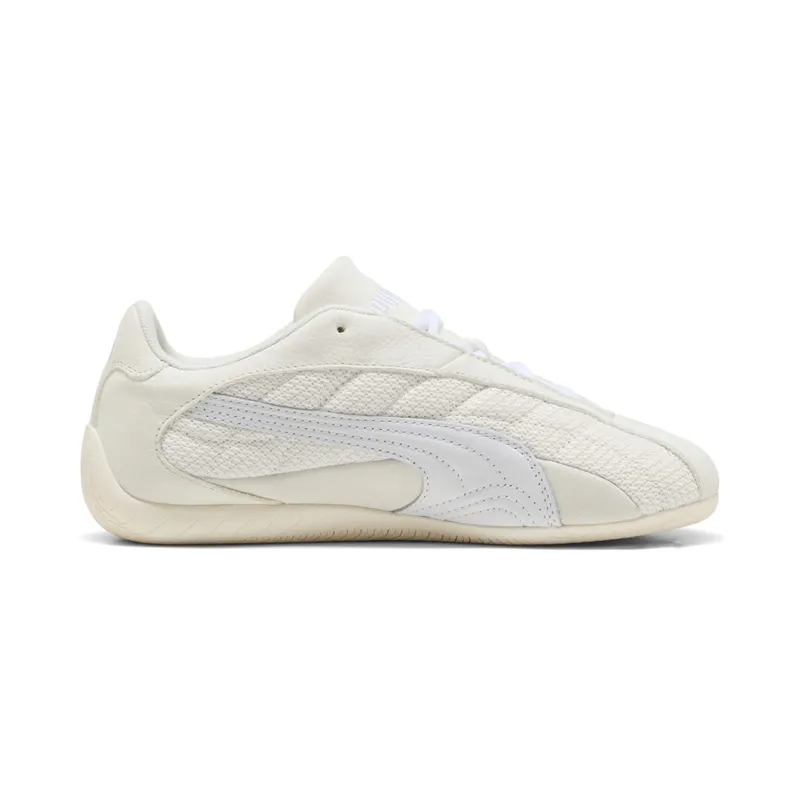 Puma Speedcat Plus “Warm White / Puma White” (402995_03)