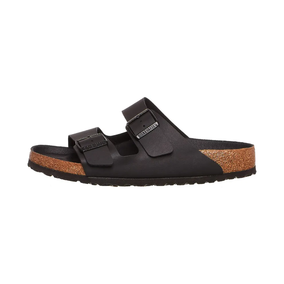 Birkenstock Arizona BS BF Triples Black (1019098)