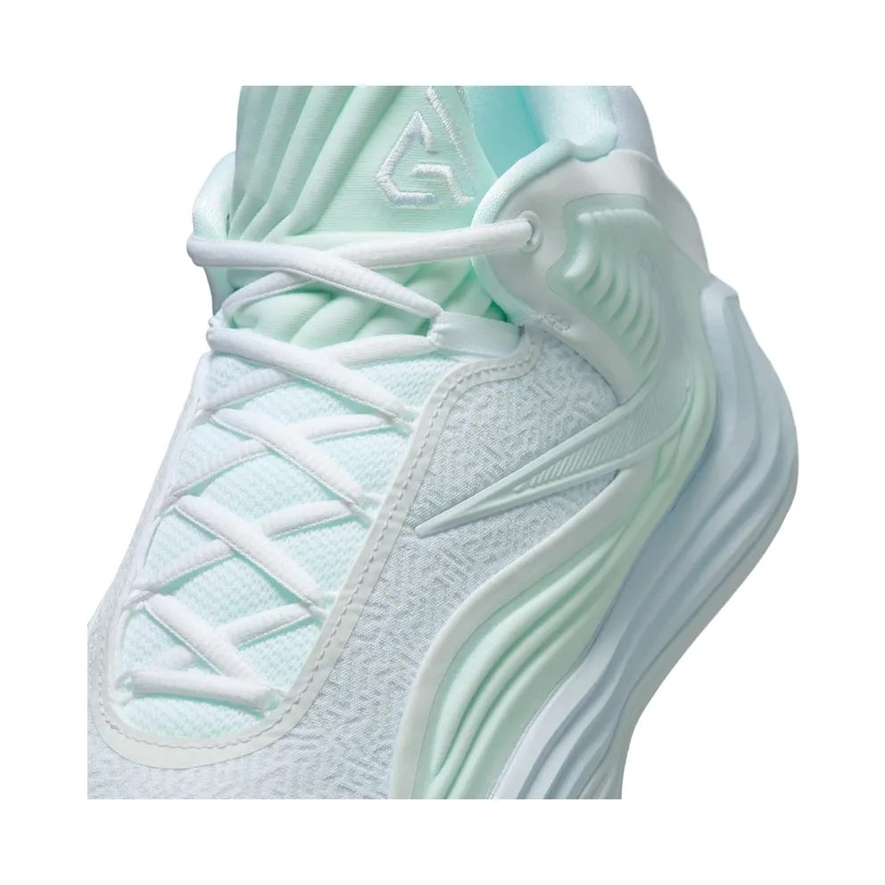 Nike Giannis Freak 7 TB “White Light Green” (II7518-100)