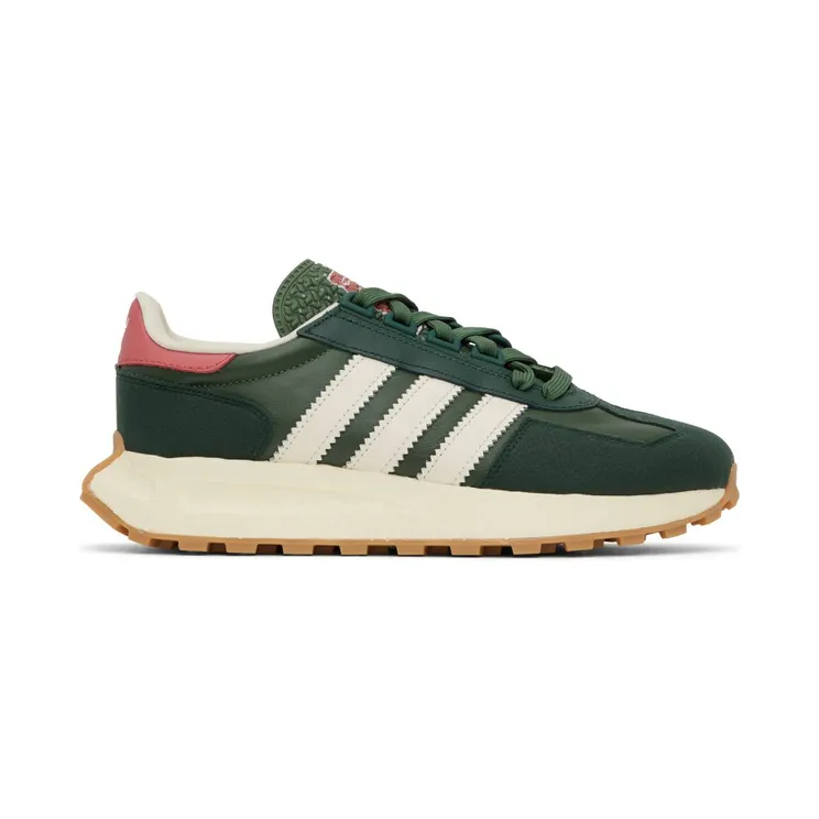 adidas Retropy E5 – “Green Oxide” (GW6779)