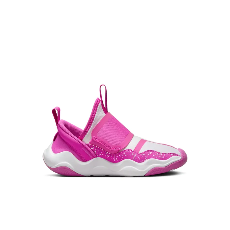 Jordan 23/7 Fire Pink Iris Whisper White (DQ9293-605)