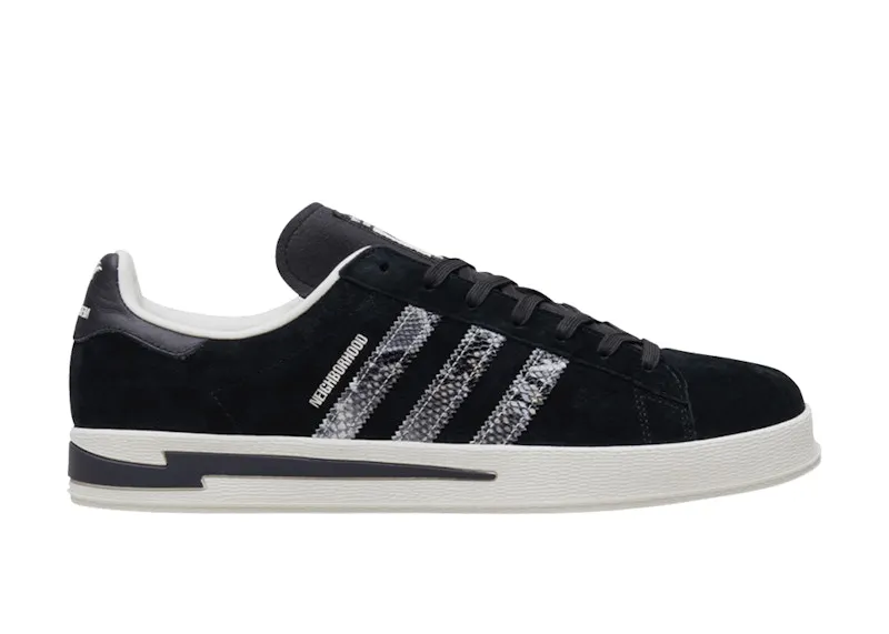 adidas Campus Invincible x Neighborhood (GW8852)