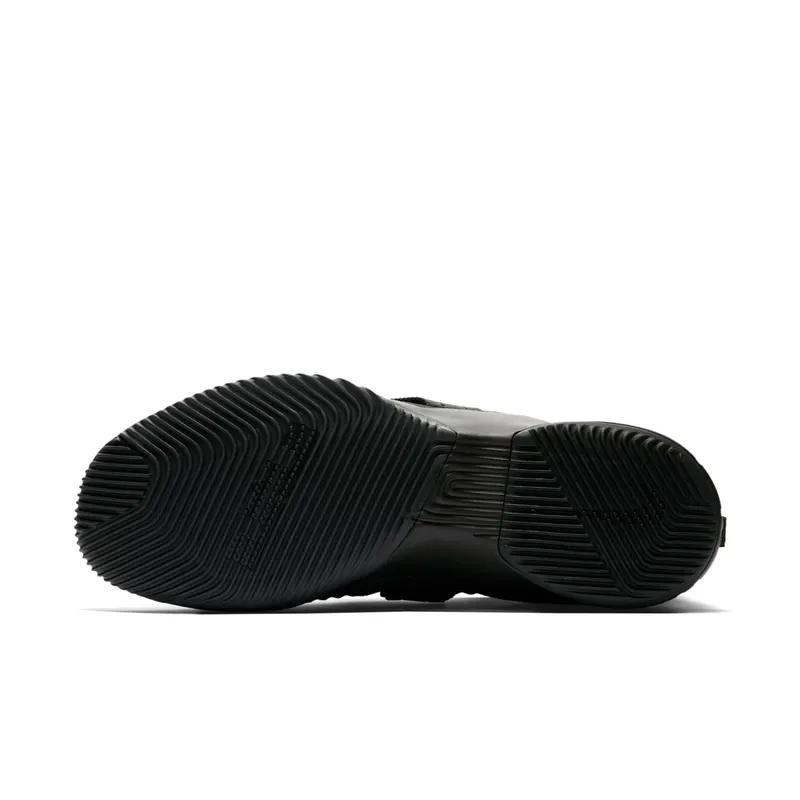 Nike LeBron Zoom Soldier 12 Dark 23 Anthracite/Anthracite (AO4054-002)