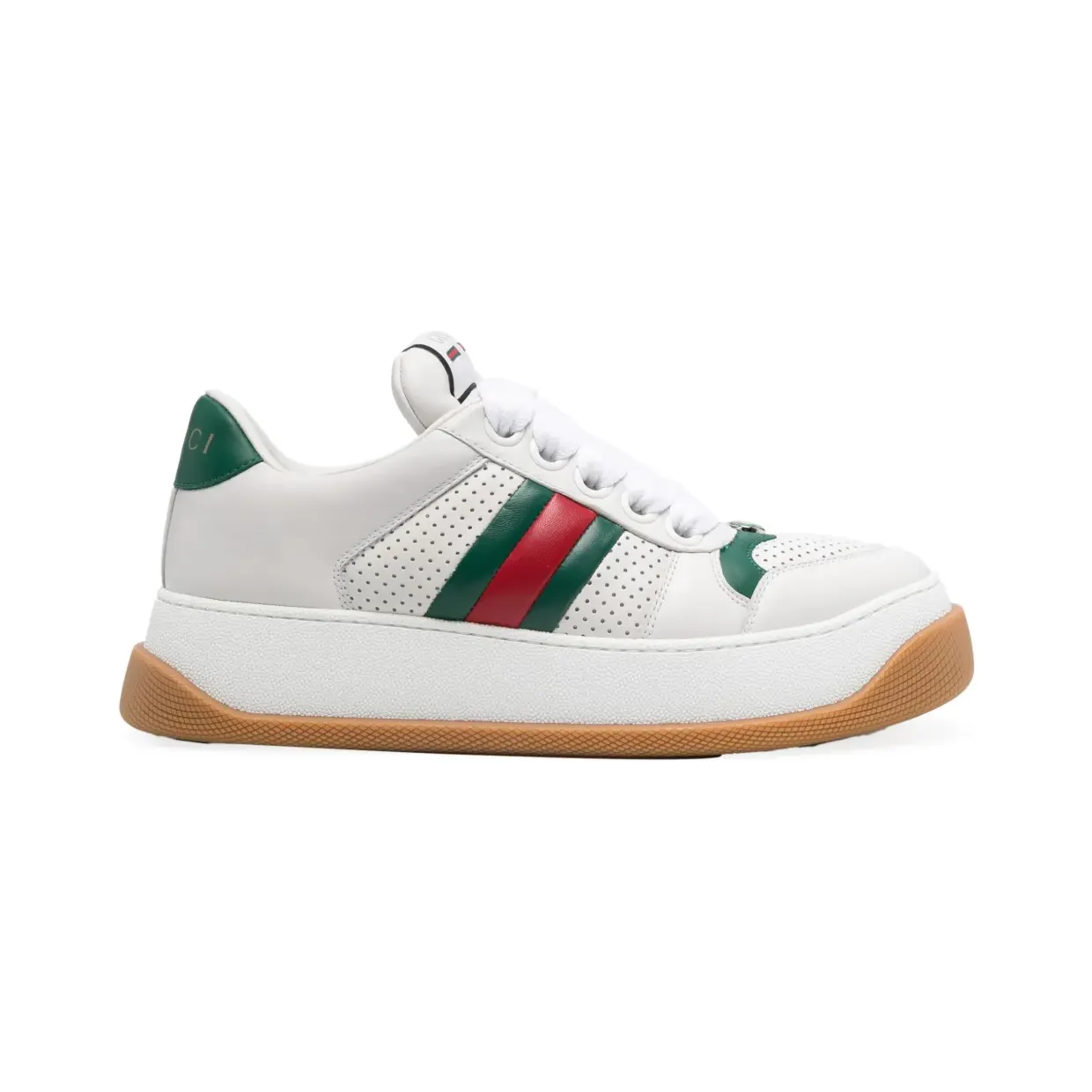 Gucci ‘Screener’ “White” (771880AAC0S)