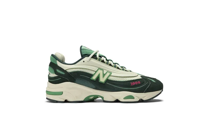 New Balance 1000 “Concepts – Míle” (M1000CN)