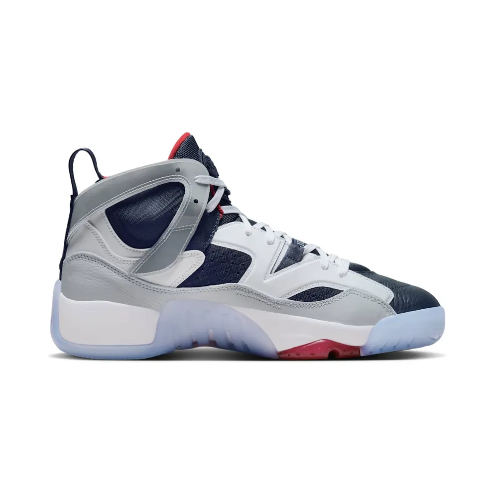 Jordan Jumpman Two Trey Olympic (DO1925-101)