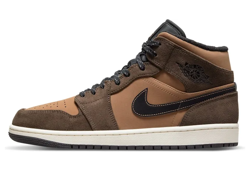 Air Jordan 1 Mid DC7294-200