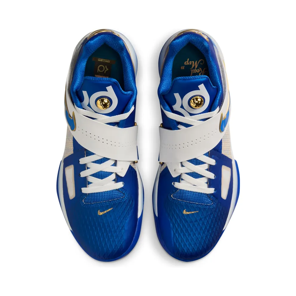 Nike KD 4 “MVP – Hyper Royal” (FZ3540-400)