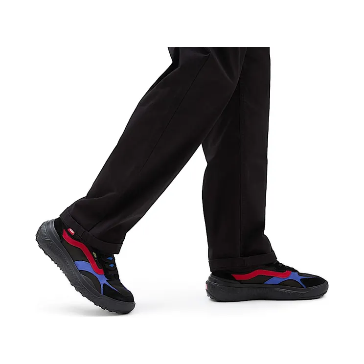 vans-ultrarange VN000BCEBMV