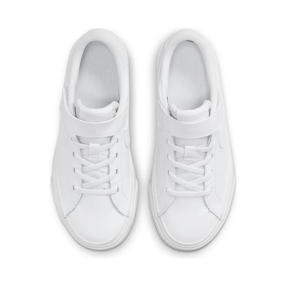 Nike Court Legacy White (DA5381-104)