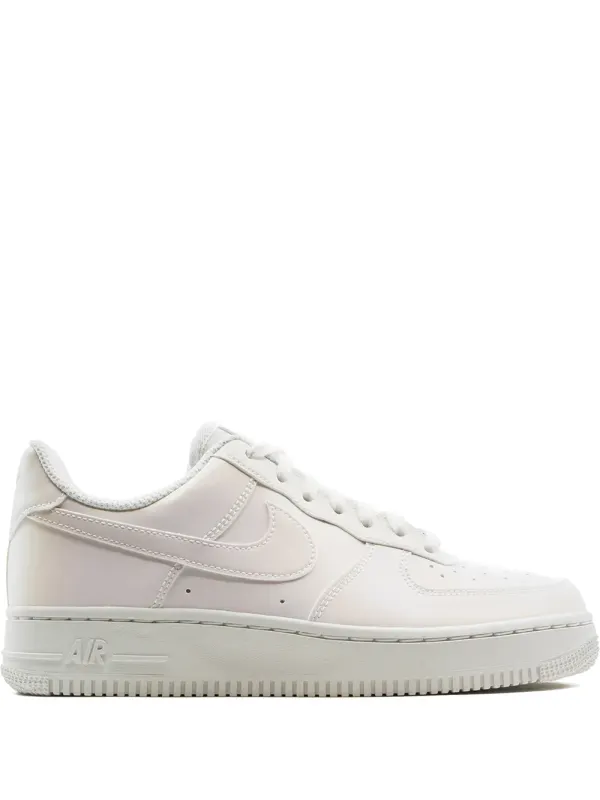 Nike Air Force 1 ’07 – White (DC2062)
