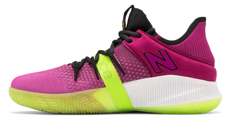 New Balance OMN1S Low Berry Lime Berry/Lime-Black (BBOMNLFC)