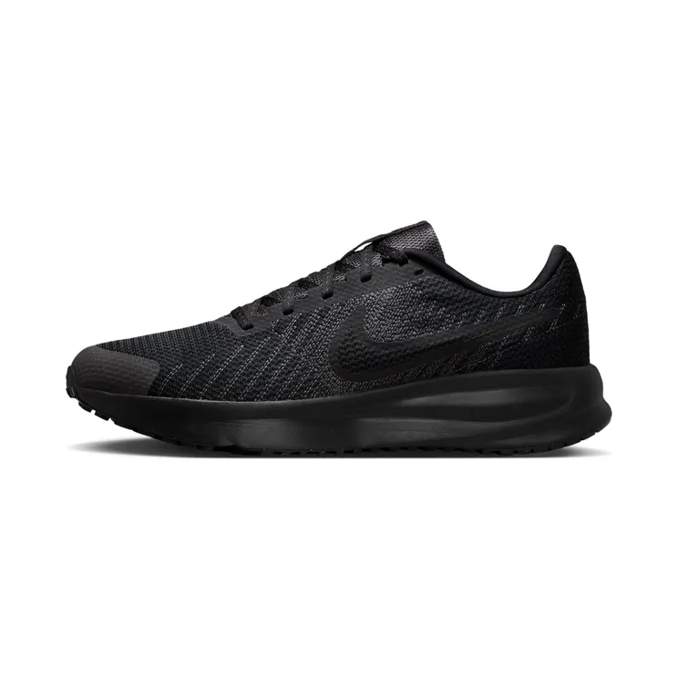 Nike Run Defy “Black / Anthracite” (HM9594-002)