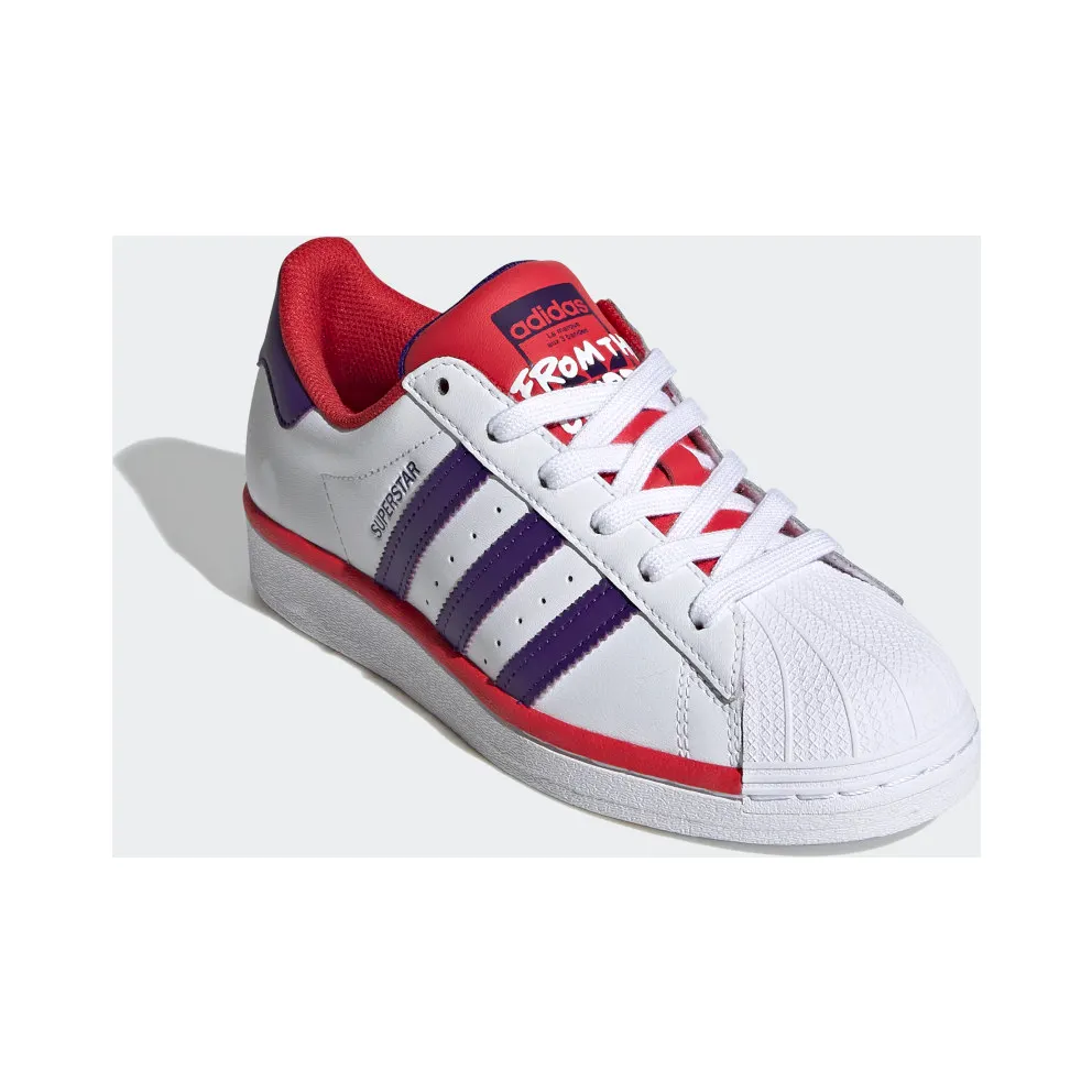 Adidas Originals Superstar J (FV3666)