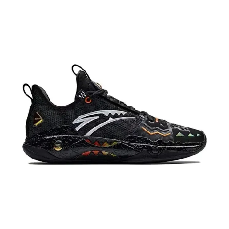 Anta Shock Wave 5 Pro Kyrie Irving Heterochromia (112411111-1)