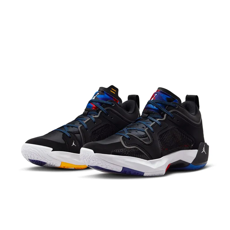 Nike Air Jordan 37 Low Nothing But Net (DQ4122-061)