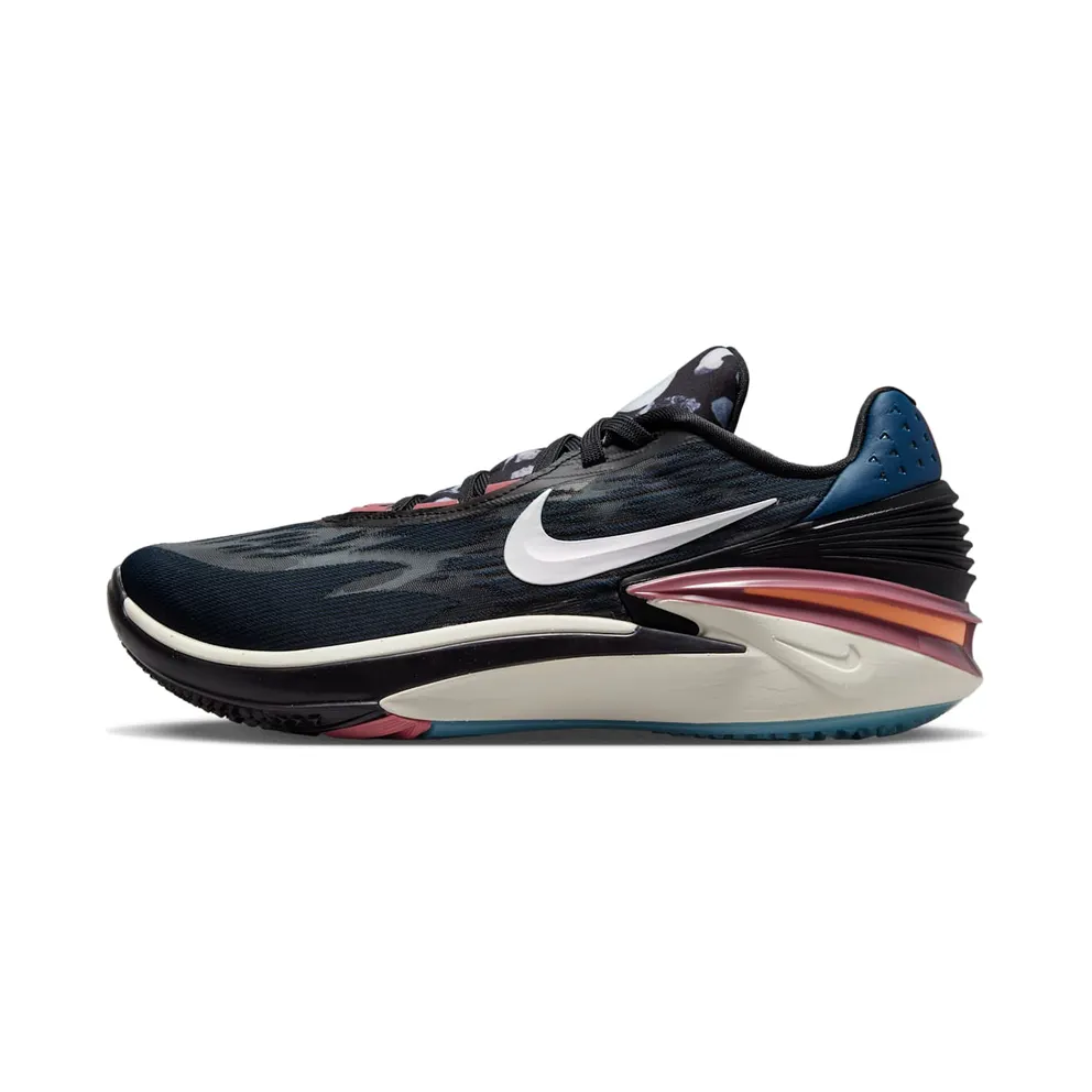 Nike Zoom GT Cut “Black Desert Berry” (DJ6015-003)