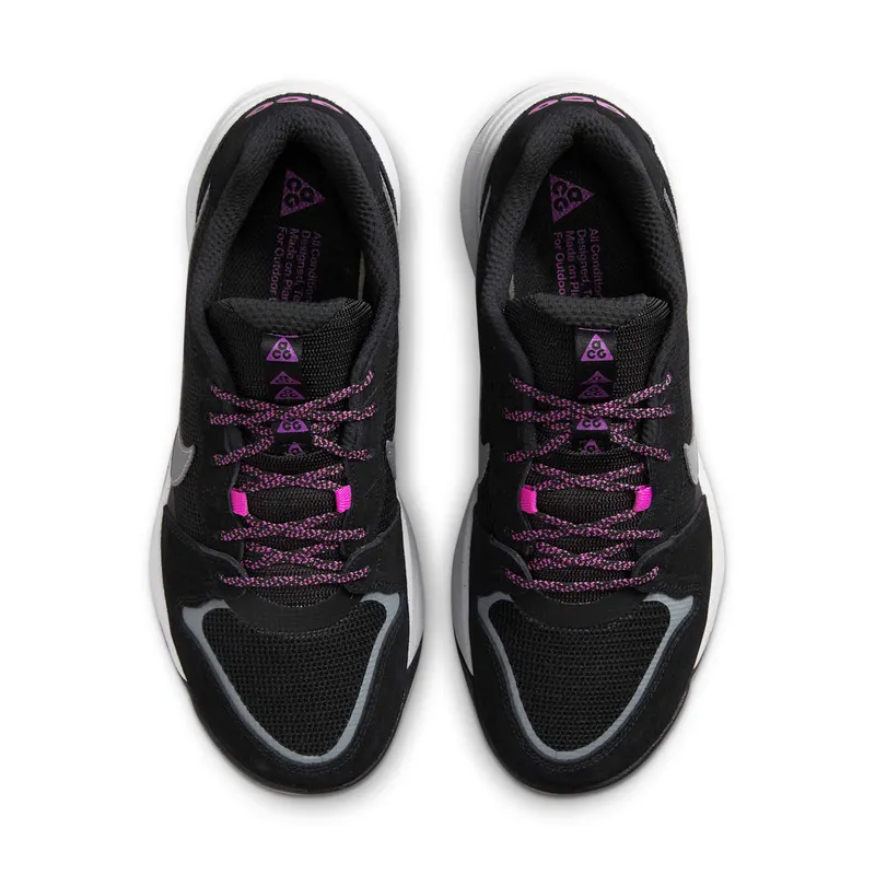 Nike ACG Lowcate Black (DM8019-002)
