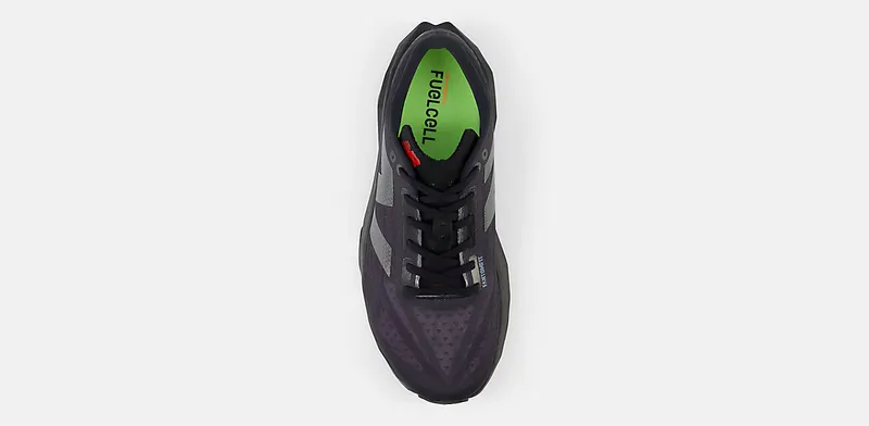 New Balance FuelCell Rebel v4 Magnet Black (MFCXLB4)