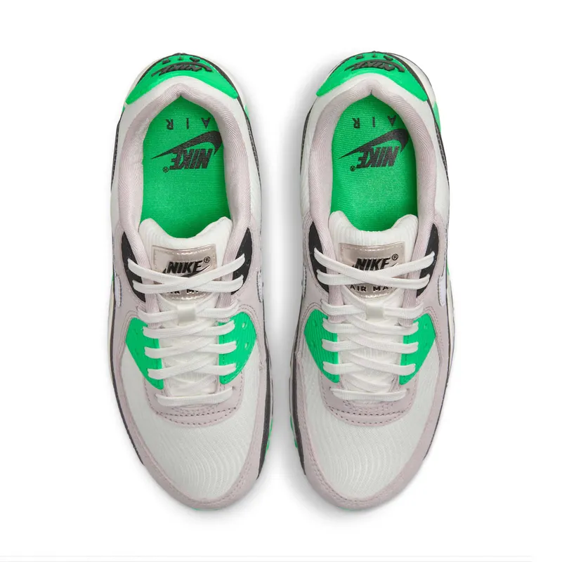 Nike Air Max 90 “Scream Green” (FJ3208-001)