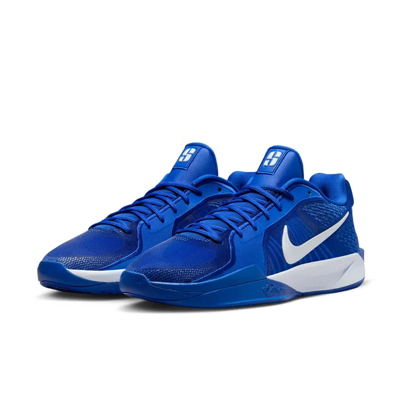 Nike Sabrina 2 “Game Royal” (HF3234-400)