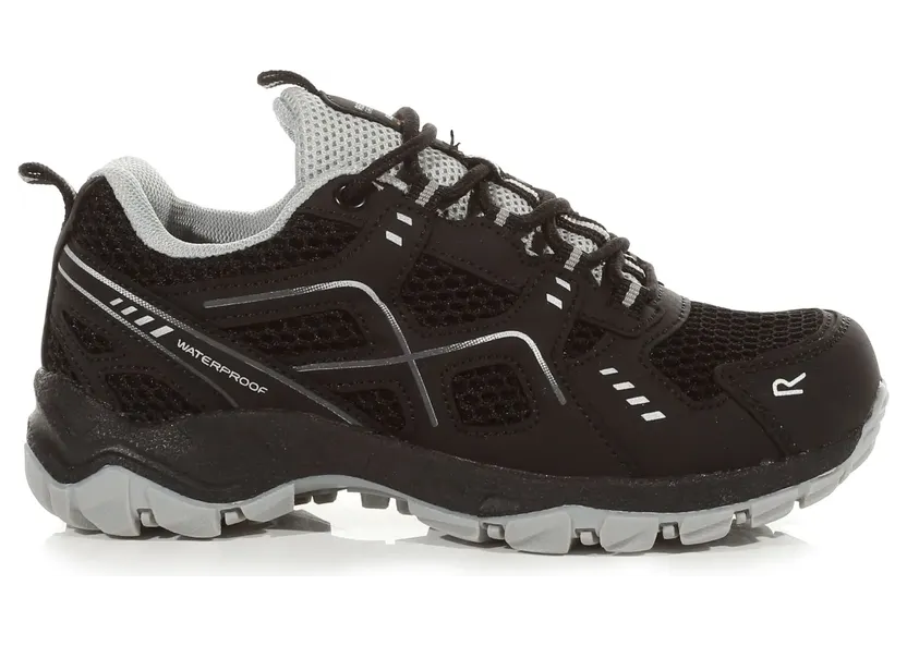 Kinderwandelschoenen Regatta Vendeavour (RKF785-04B)