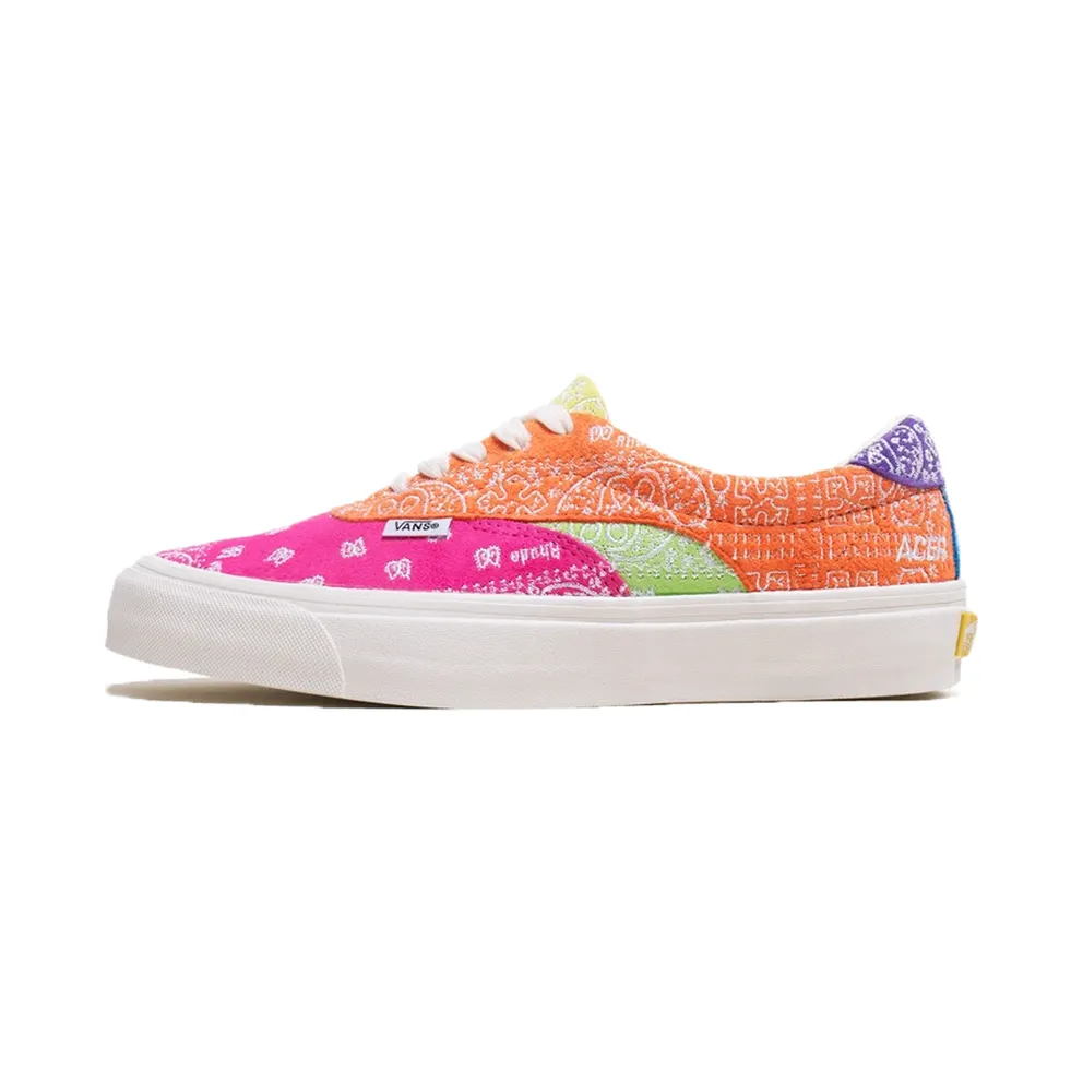 Vans Acer Ni SP Rhude Multicolor (2020) (VN0A4UWY2F7)