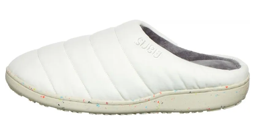 SUBU Re: White (SR-WHITE)