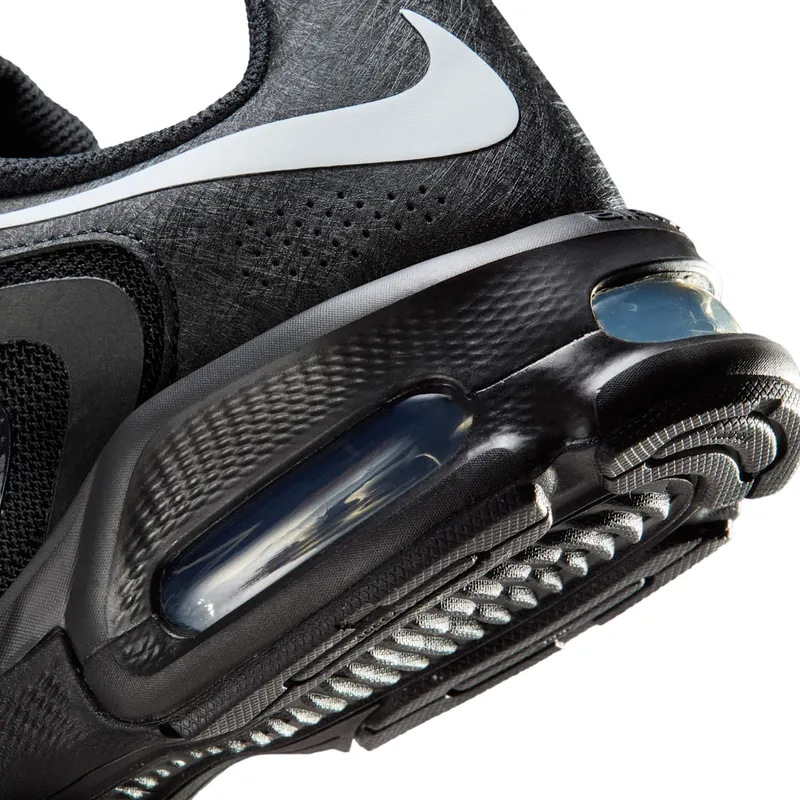 Nike Air Max Fire Black / White (IO4512-005)
