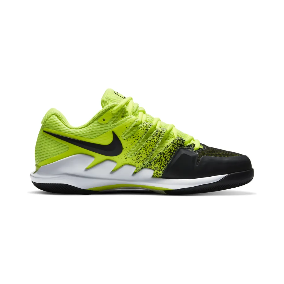 NikeCourt Air Zoom Vapor X Hardcourt Yellow (AA8030-702)