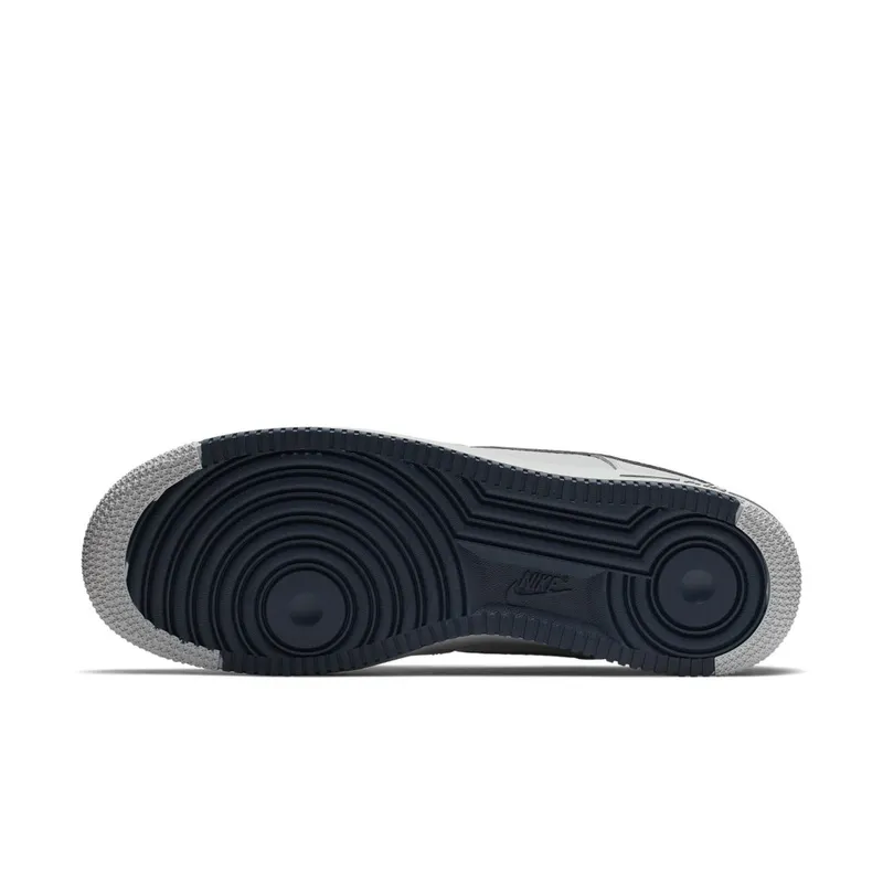 Nike Air Force 1 Low ’07 Wolf Grey Wolf Grey/Obsidian (AO2409-002)
